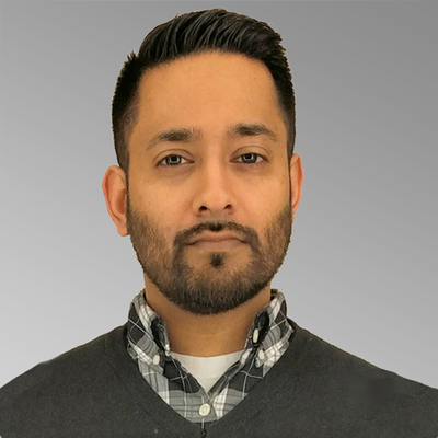 Zafar Razzacki