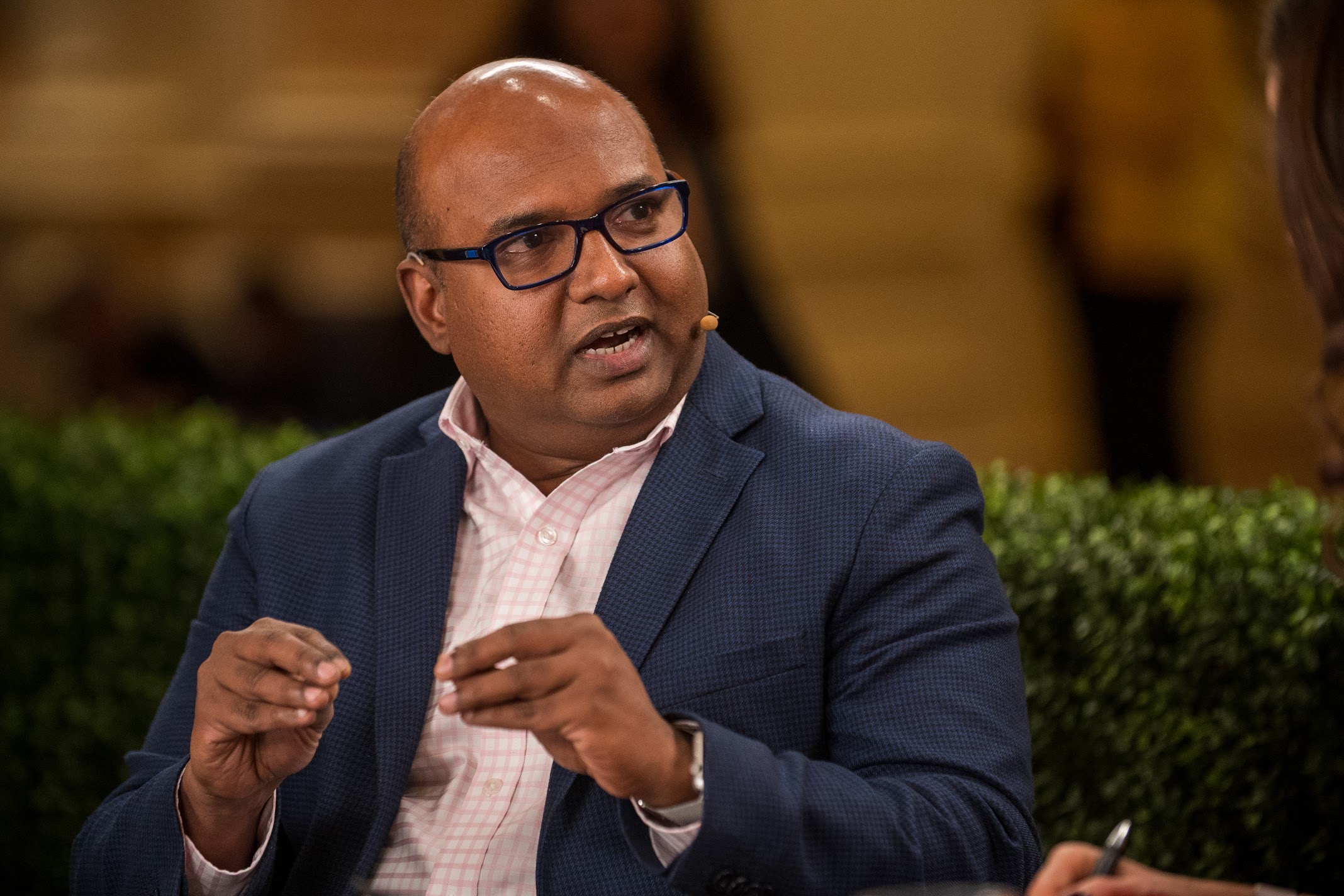 Satya Addagarla