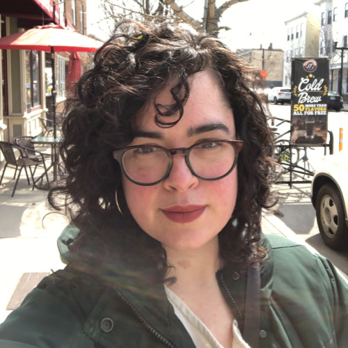 Lillian Carrasquillo