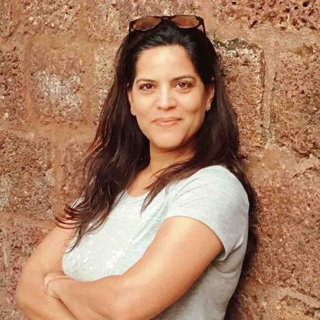 Kavita Sangwan