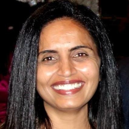 Bina Khimani