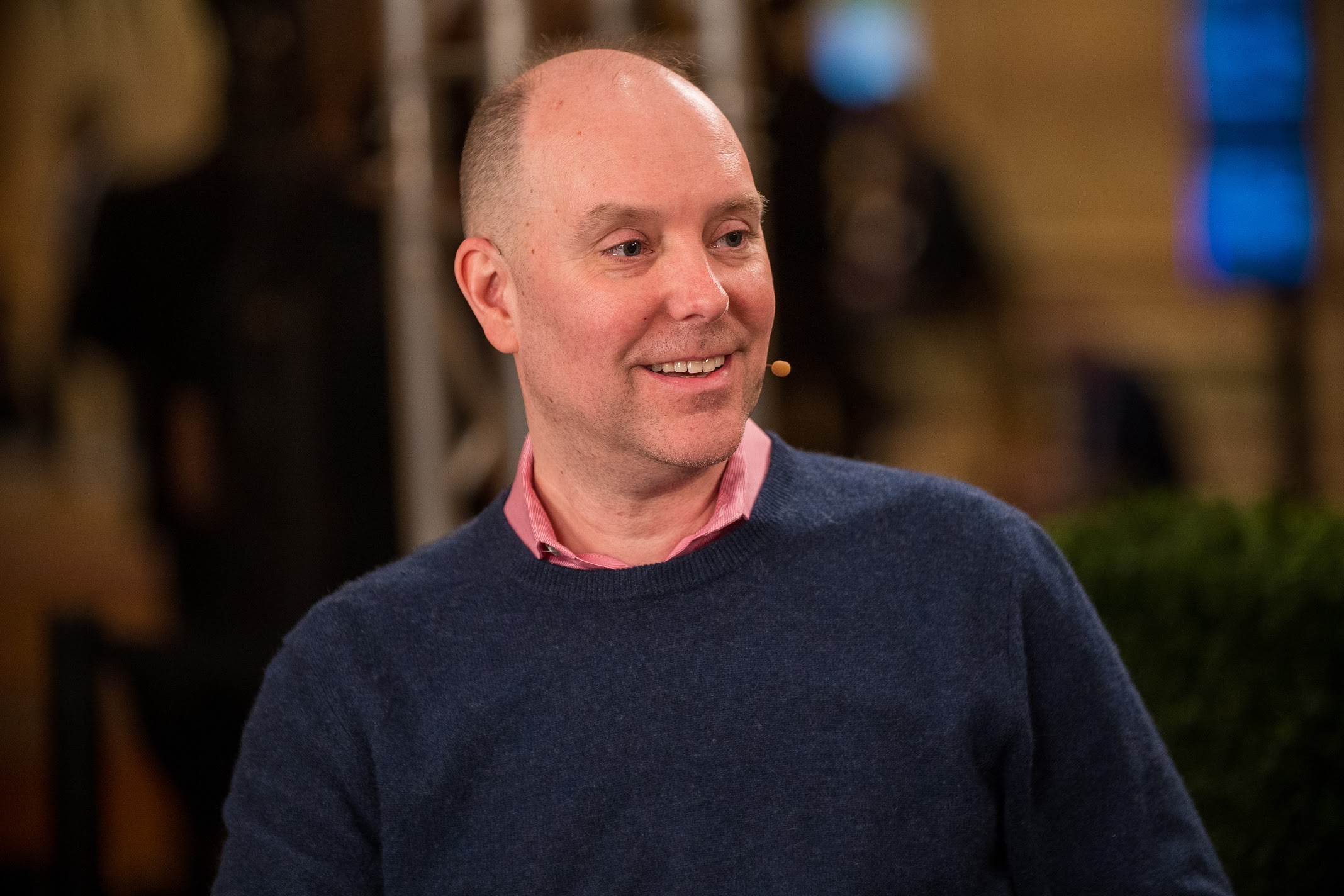 Dave Baldwin