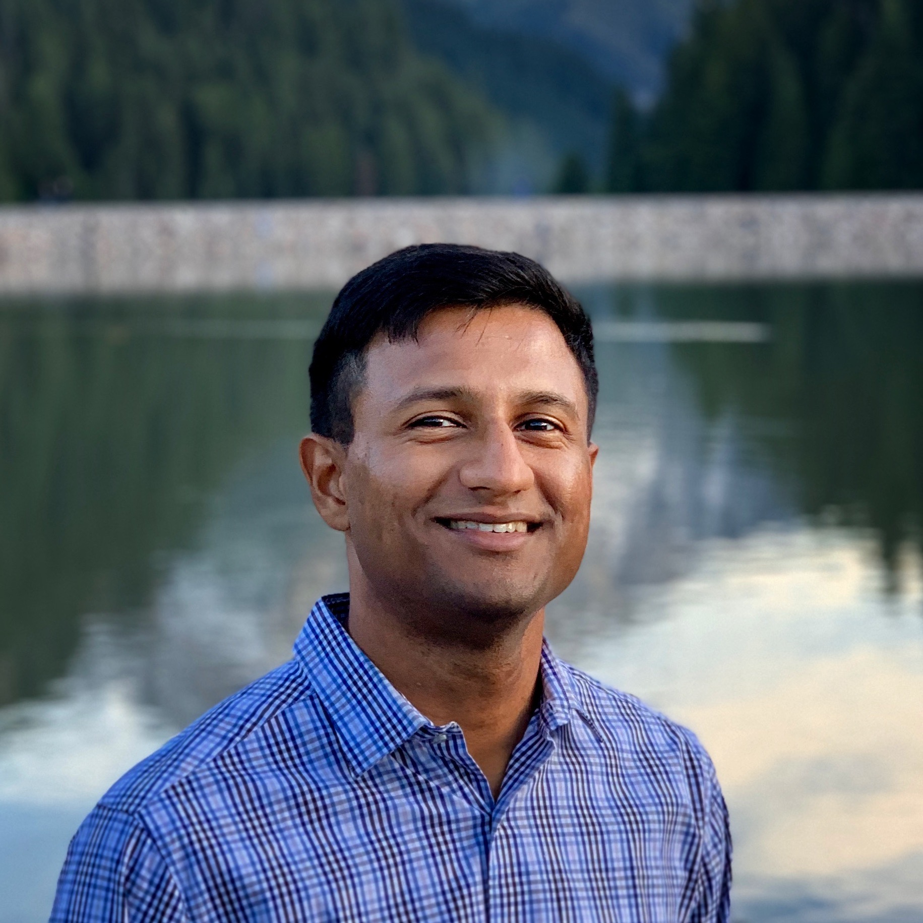 Ashwin Subramanian