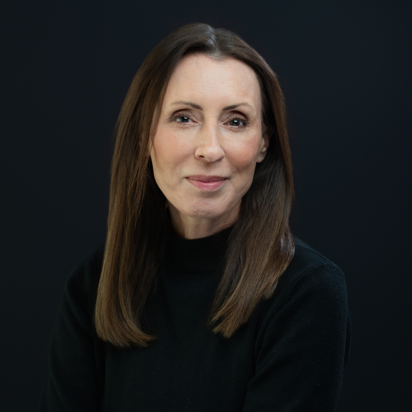 Shelly Kramer