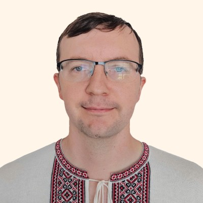 Oleg Danyliuk