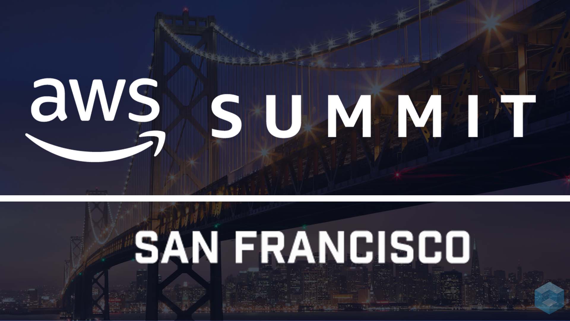 theCUBE AWS Summit San Francisco