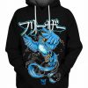 Articuno Pokemon Hoodie & T Shirt