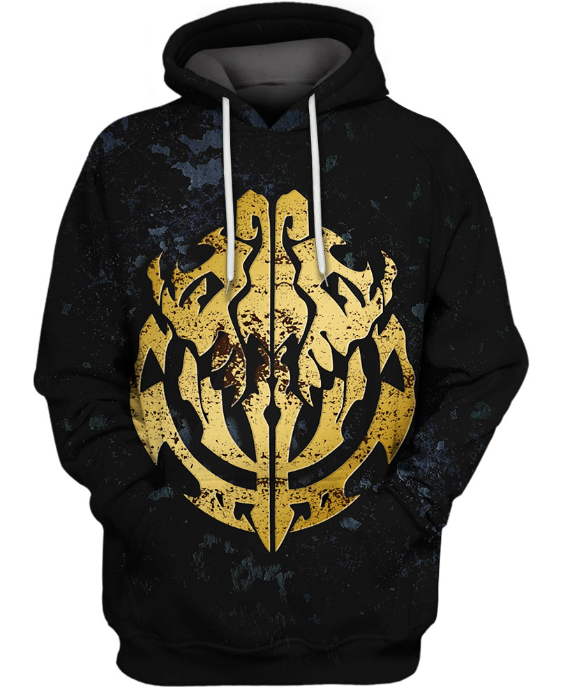 overlord sweatshirt