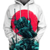 Predator Hunting Hoodie & T Shirt