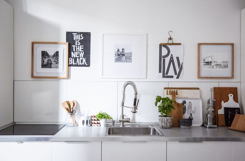 10 Home Décor Pieces Every Cool Girl Should Have at Home | The ... 10 Home Décor Pieces Every Cool Girl Should Have at Home | The ...