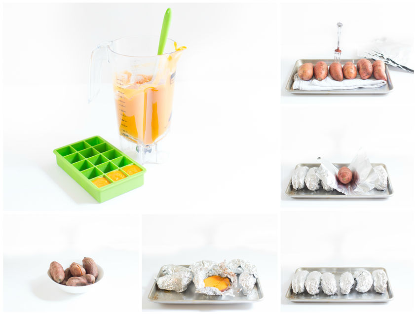 Freezing Baby Food In Ice Cube Trays Safe Freezing Baby Food In Ice Cube Trays Safe