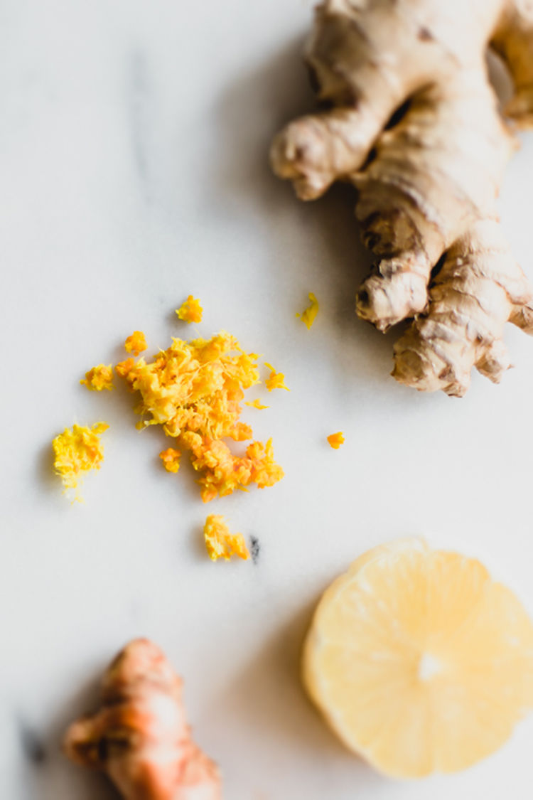 Detox Mocktail 3 Detox Mocktail 3