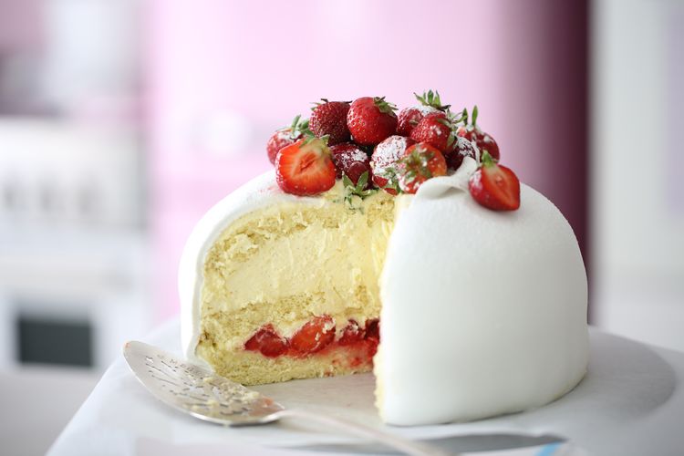 Swedish Cake Recipes Princess Swedish Cake Recipes Princess