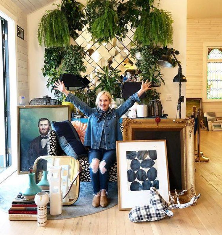How To Fake That Emily Henderson Is Your Designer Inspired Home 2 How To Fake That Emily Henderson Is Your Designer Inspired Home 2