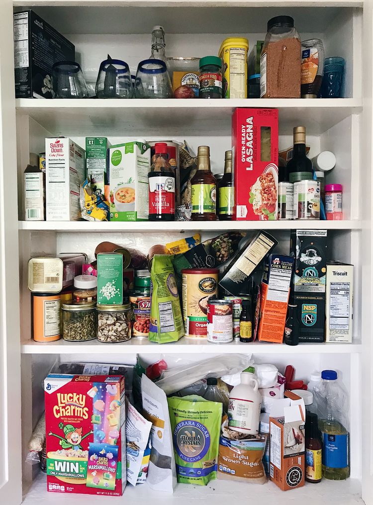 Pantry Makeoever13 Resize Pantry Makeoever13 Resize
