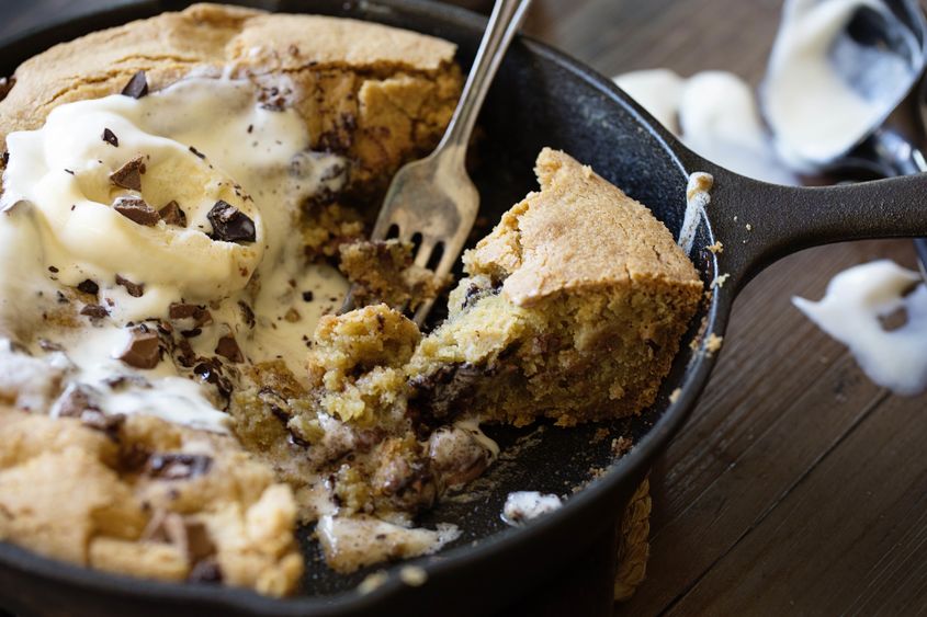 Skillet Cookie 2 Resize Skillet Cookie 2 Resize