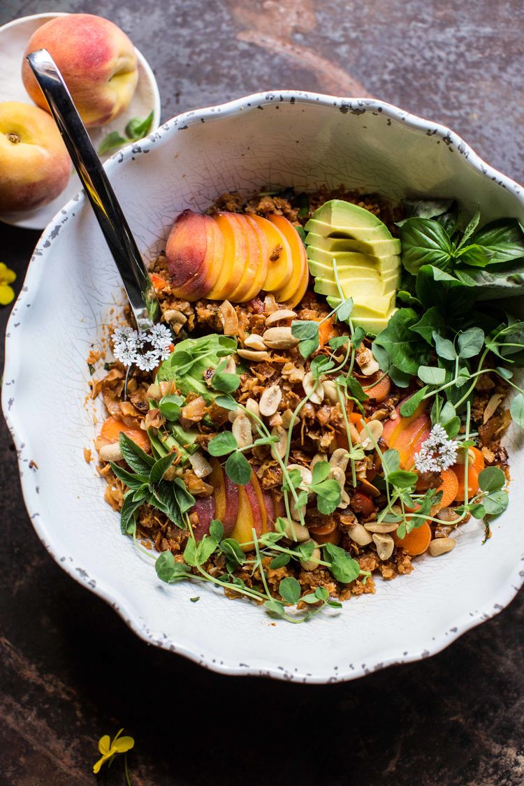 Thai Cauliflower Rice 1 Resize Thai Cauliflower Rice 1 Resize
