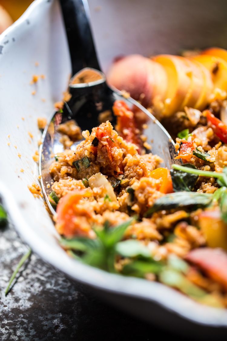 Thai Cauliflower Rice 7 Resize Thai Cauliflower Rice 7 Resize