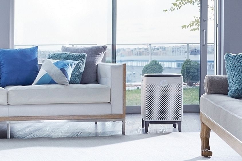 6 Gadgets for Fresher Air and Water | Carley Knobloch