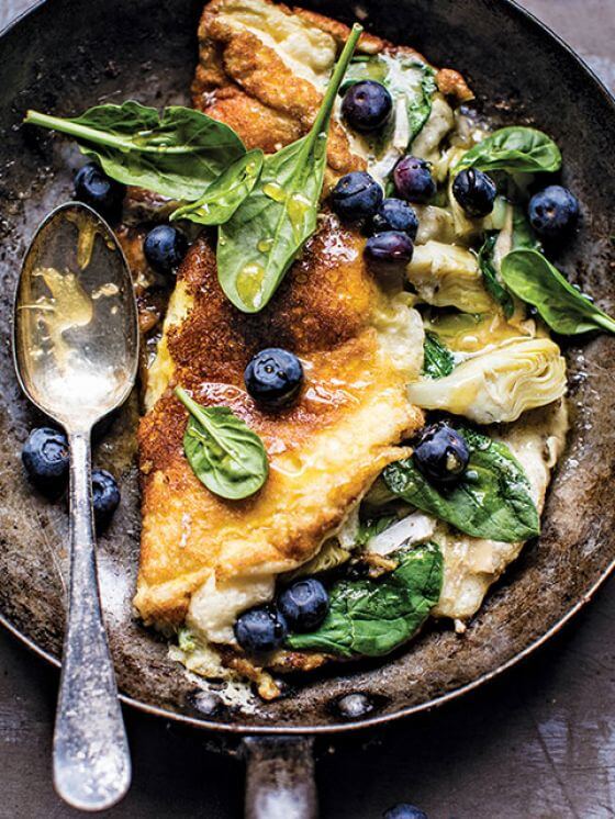 Breakfast Ideas Souffle Omlet 480 640 Ih Breakfast Ideas Souffle Omlet 480 640 Ih
