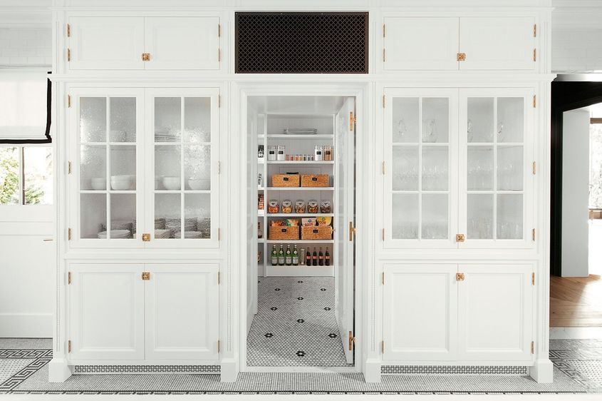 How To Organize Your Pantry Built In Inspired Home How To Organize Your Pantry Built In Inspired Home