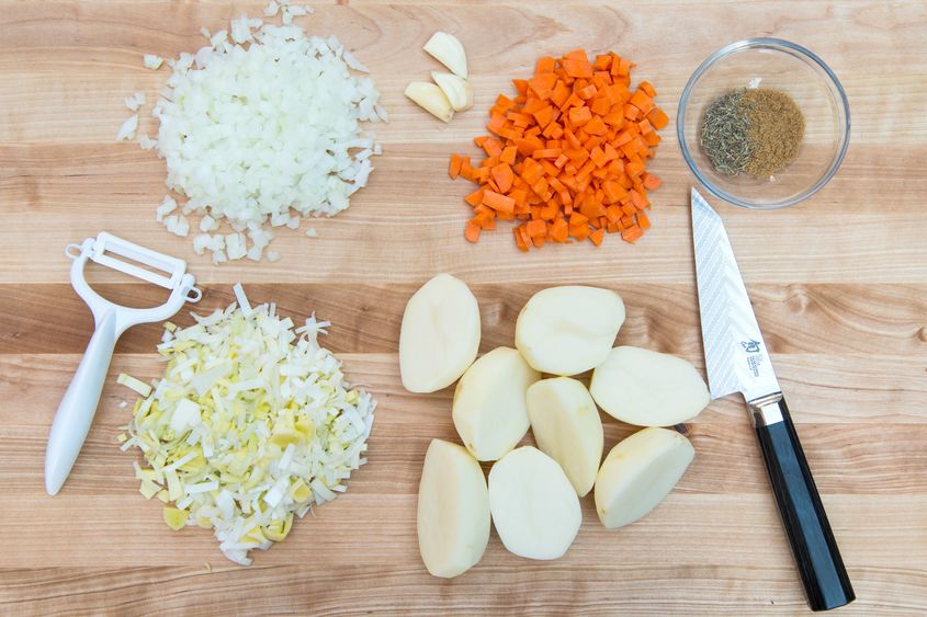 Raw Ingredients Edit Raw Ingredients Edit