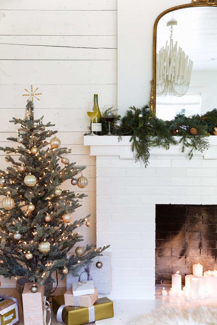 Stress Free Holiday Decorating Inspired Home 2 Stress Free Holiday Decorating Inspired Home 2