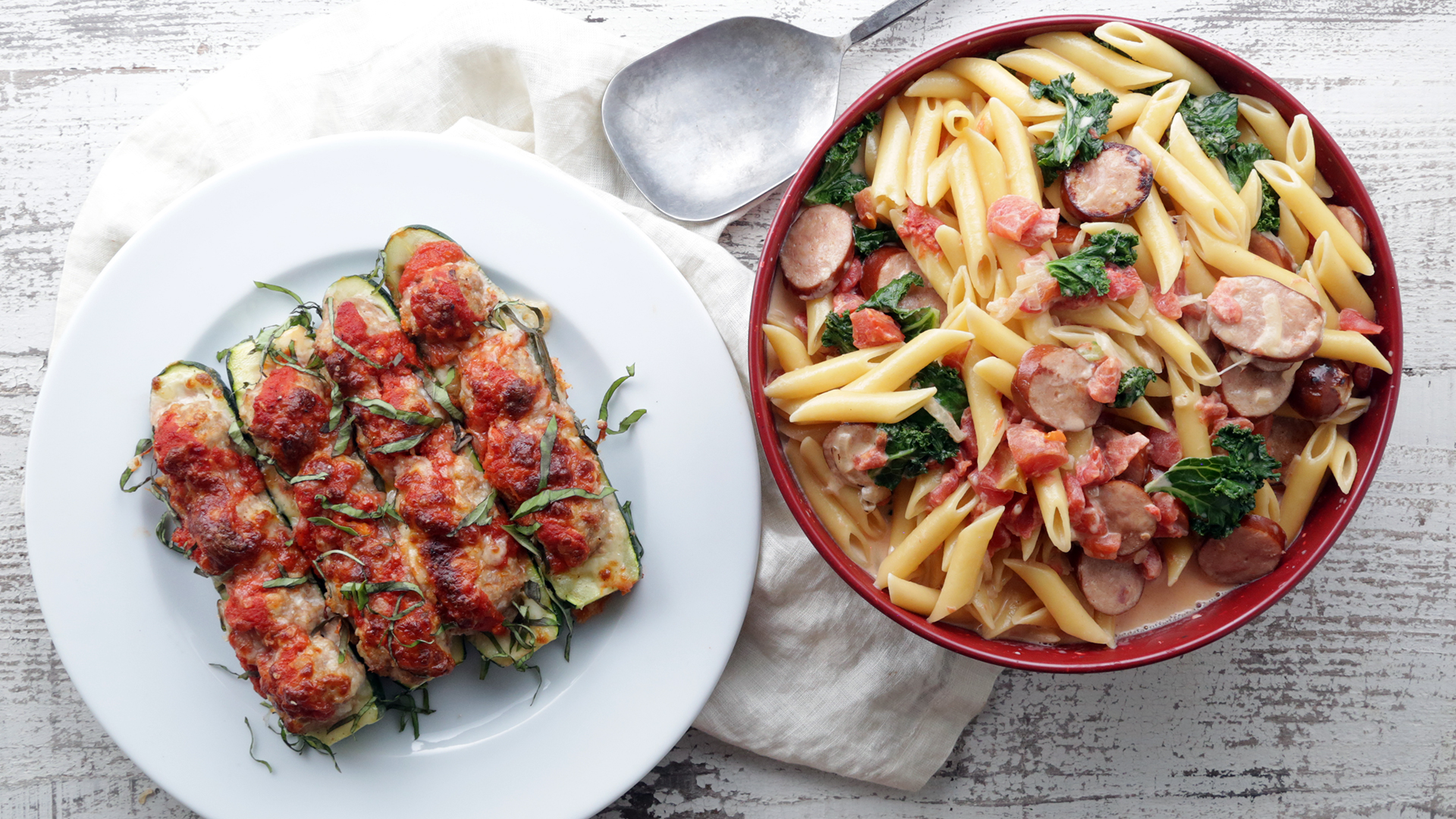 Two Easy 20 Minute Meal Recipes The Inspired Home two-easy-20-minute-meal-recipes-the-inspired-home