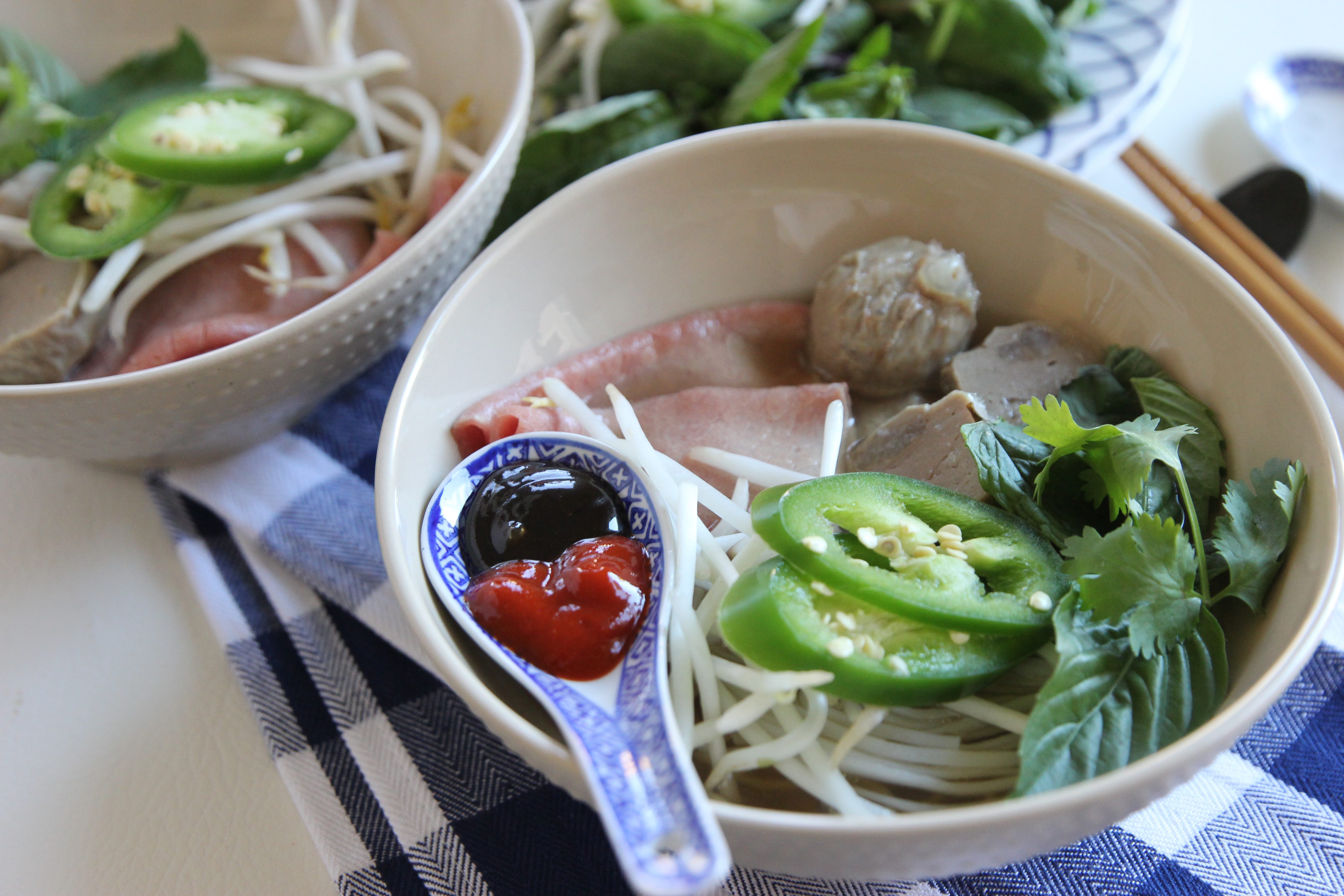 Slow Cooker Beef Pho Recipe Recipe