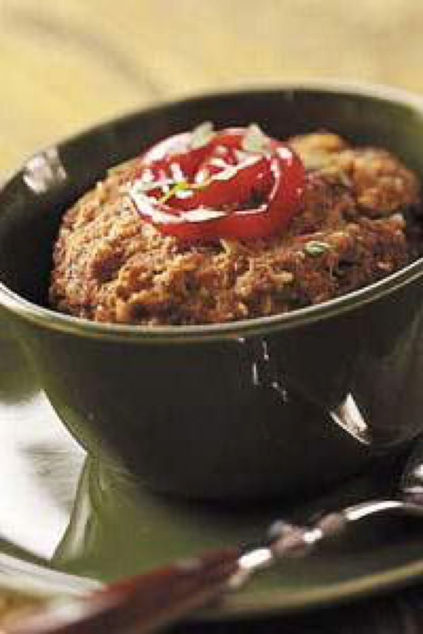 Ina Meatloaf 16 college dorm recipes | dani meyer | the inspired home Ina Meatloaf 16 college dorm recipes | dani meyer | the inspired home