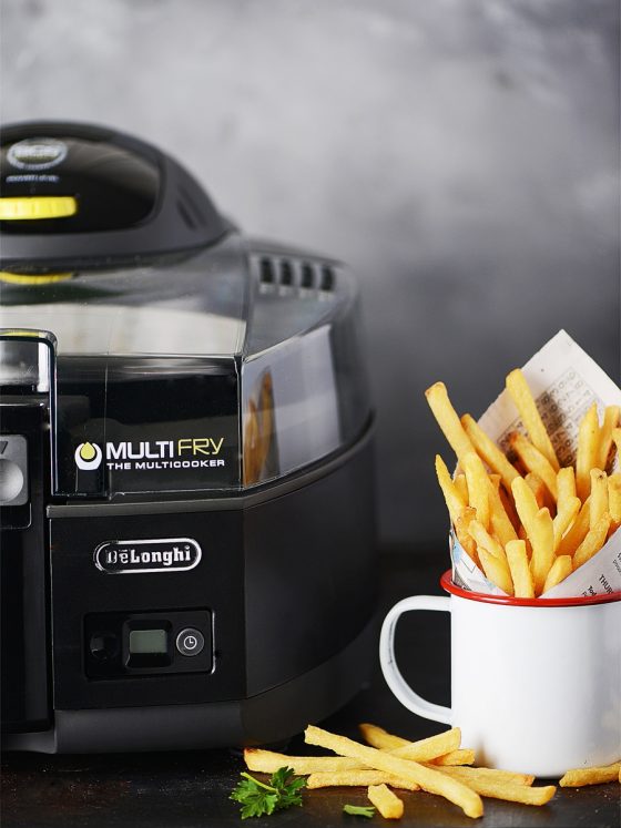 Turkey fryer pot for brewing beer