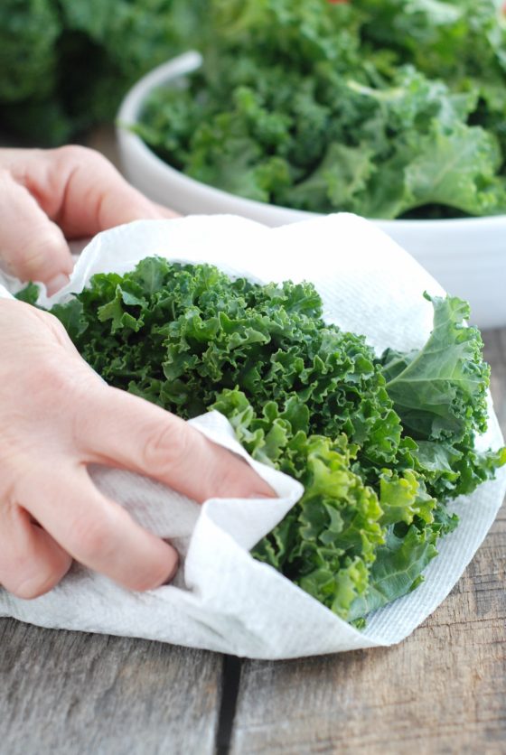 Kale Chips 2 Kale Chips 2