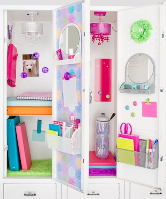 Locker Tips Organization Inspired Home Locker Tips Organization Inspired Home