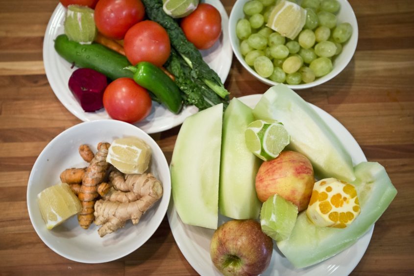 Jack lalanne juicer or nutribullet