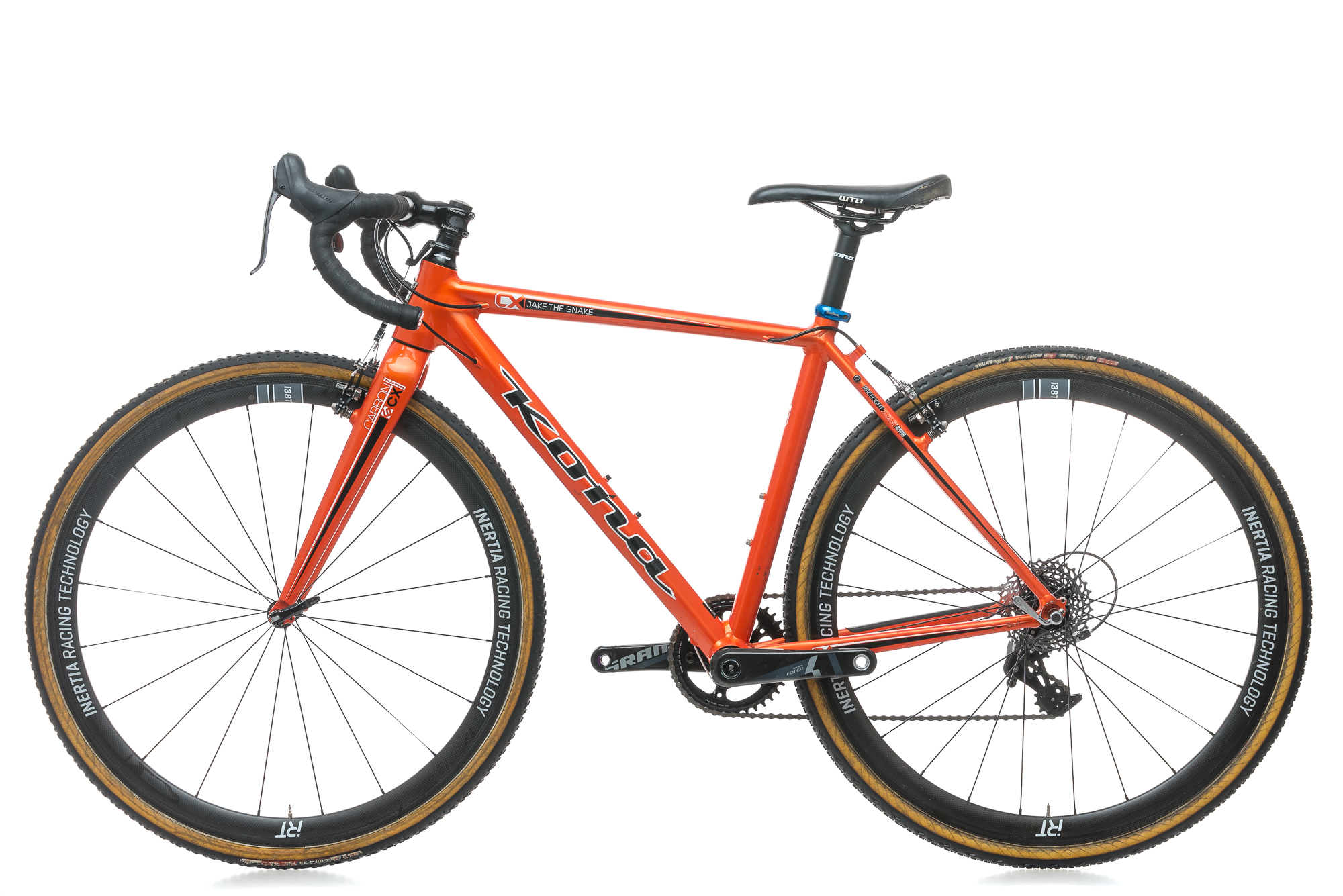 kona jake the snake cyclocross bike 2018