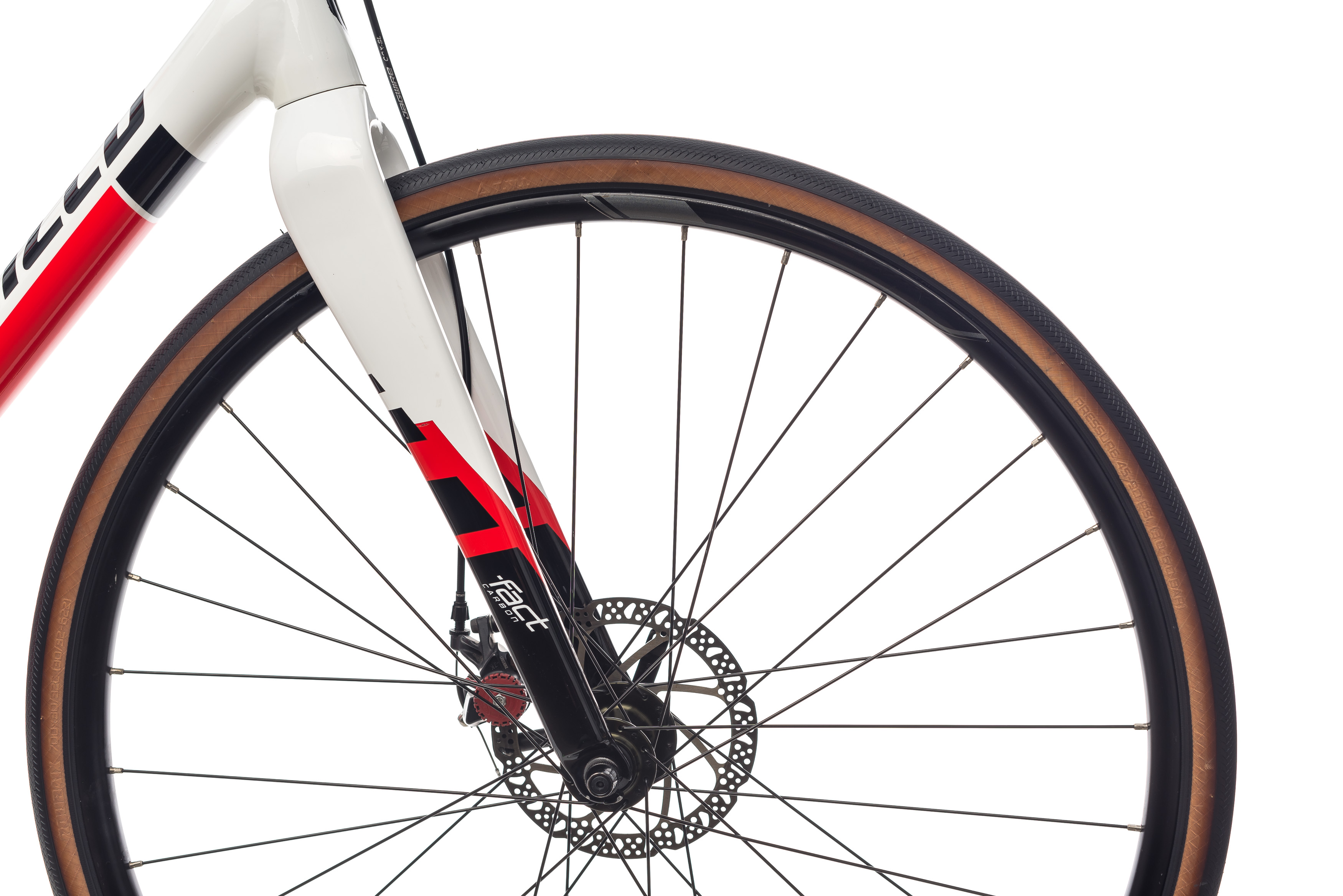 Cyclocross singlespeed disc brakes