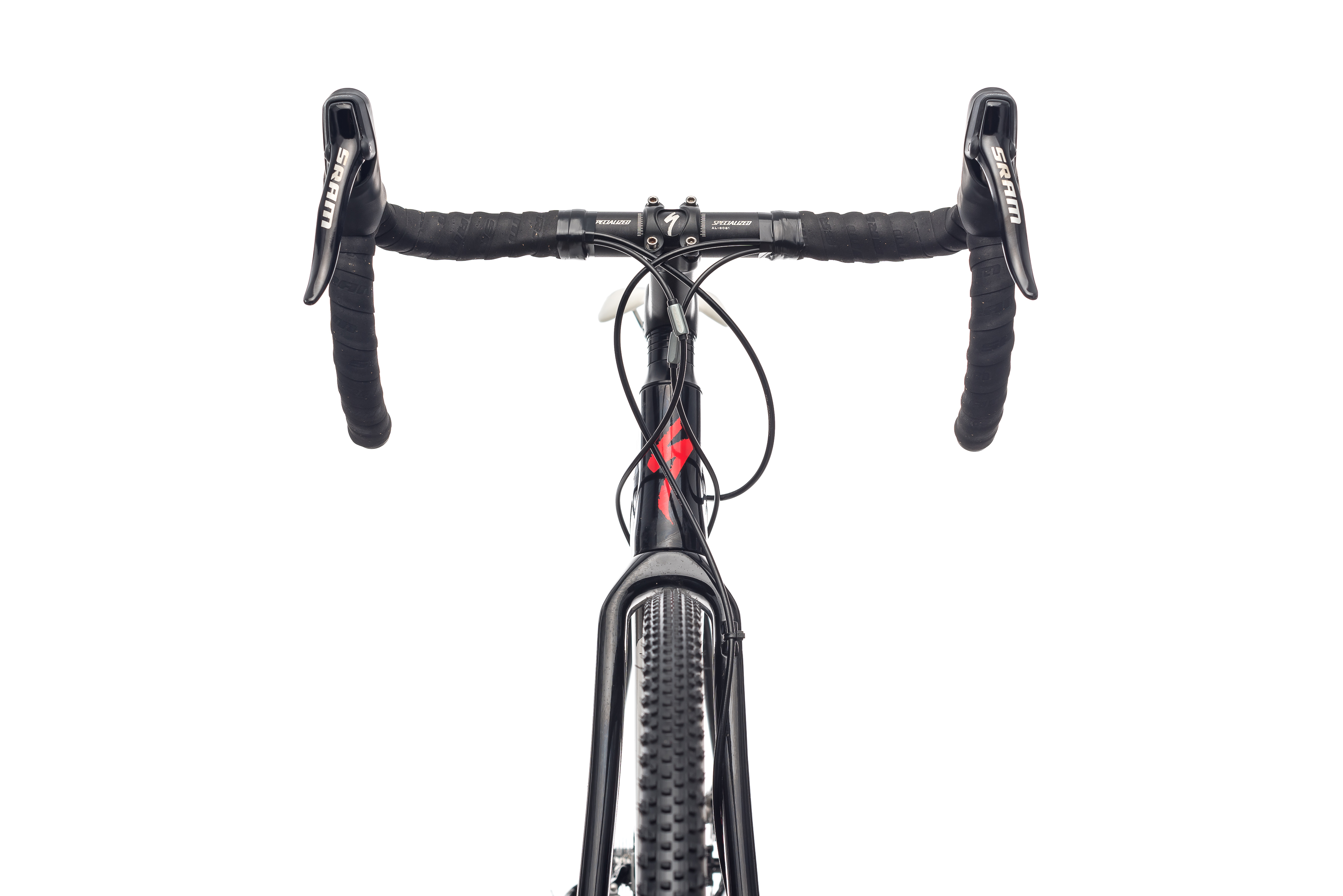 specialized crux alu