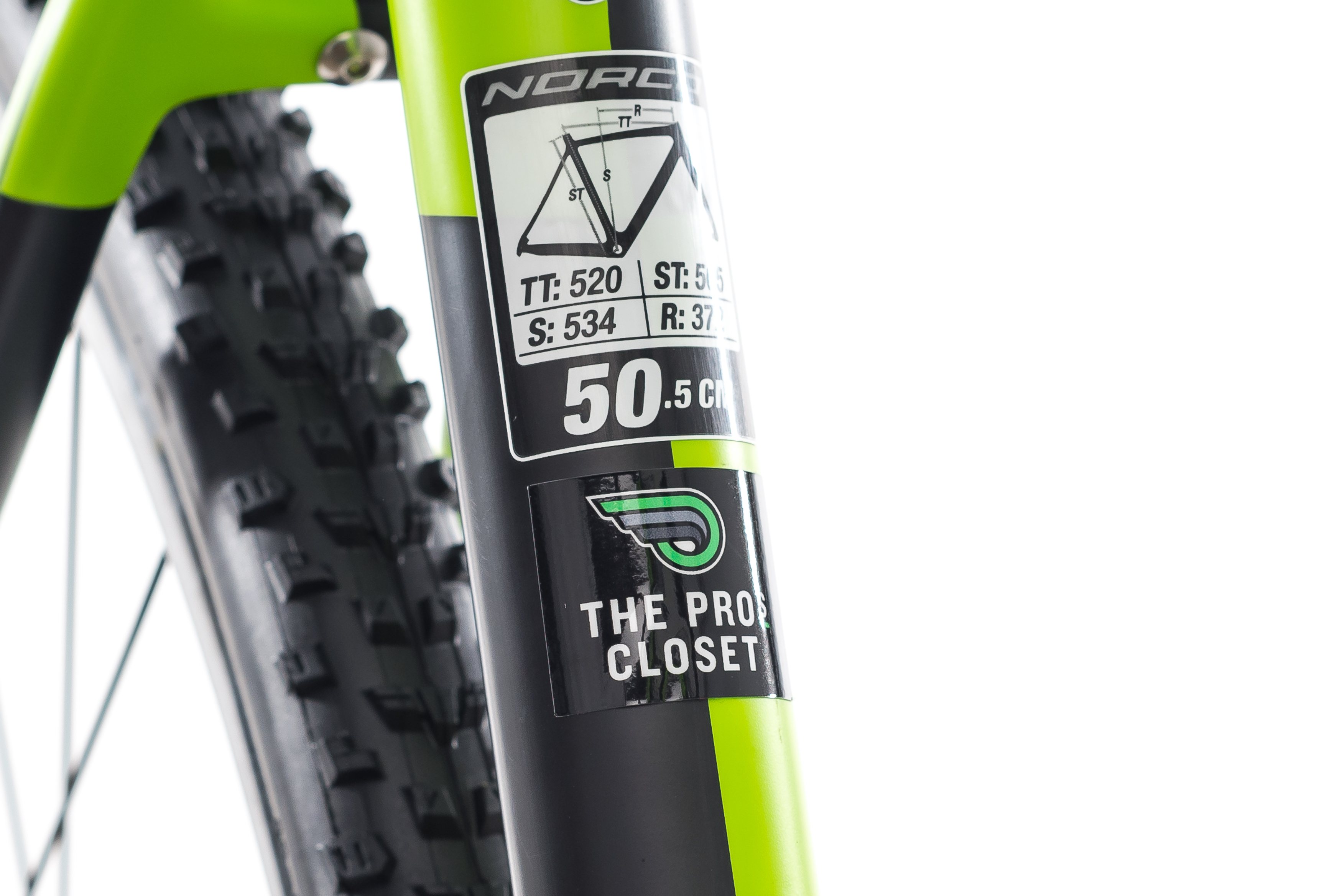 norco cyclocross threshold