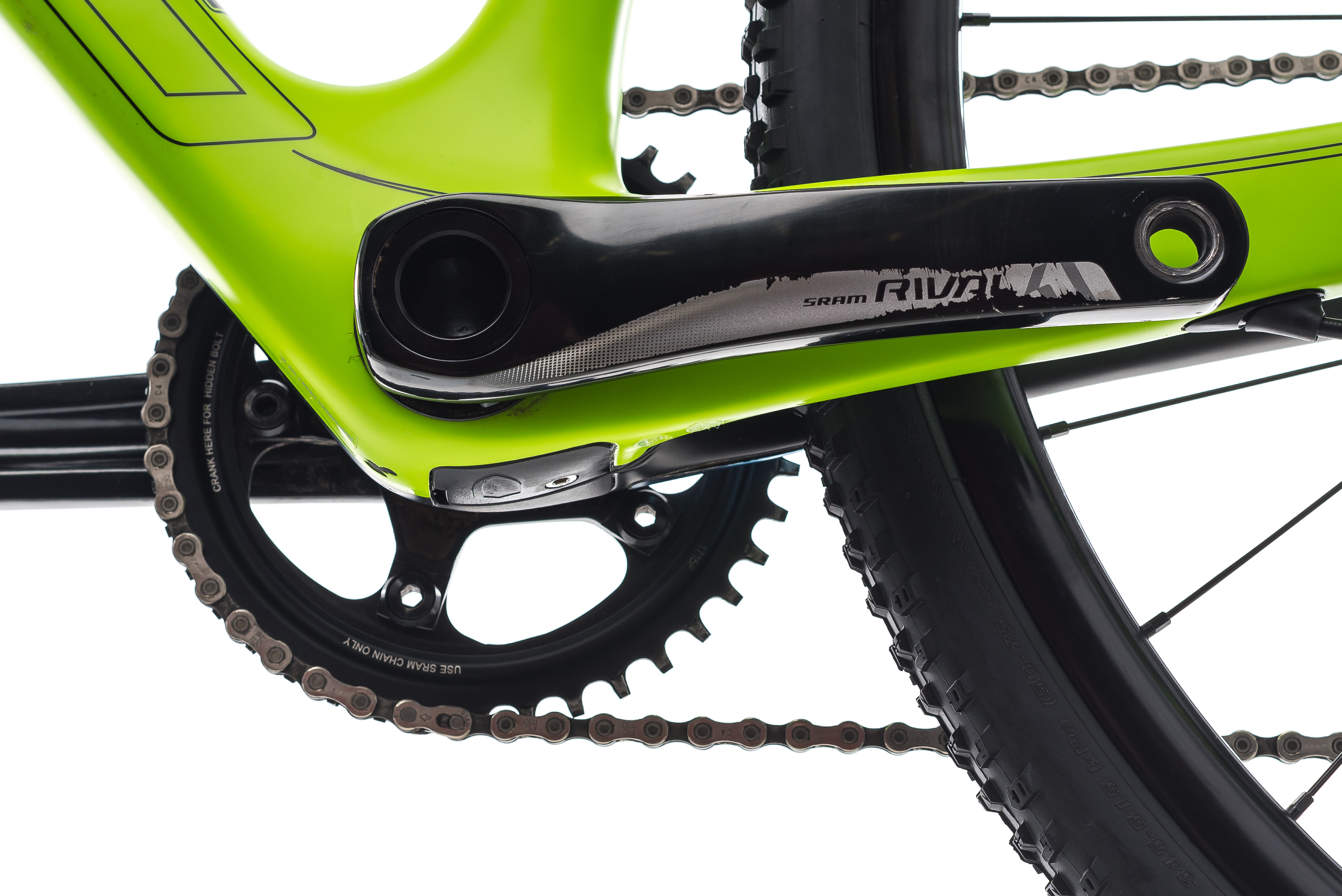 norco cyclocross threshold