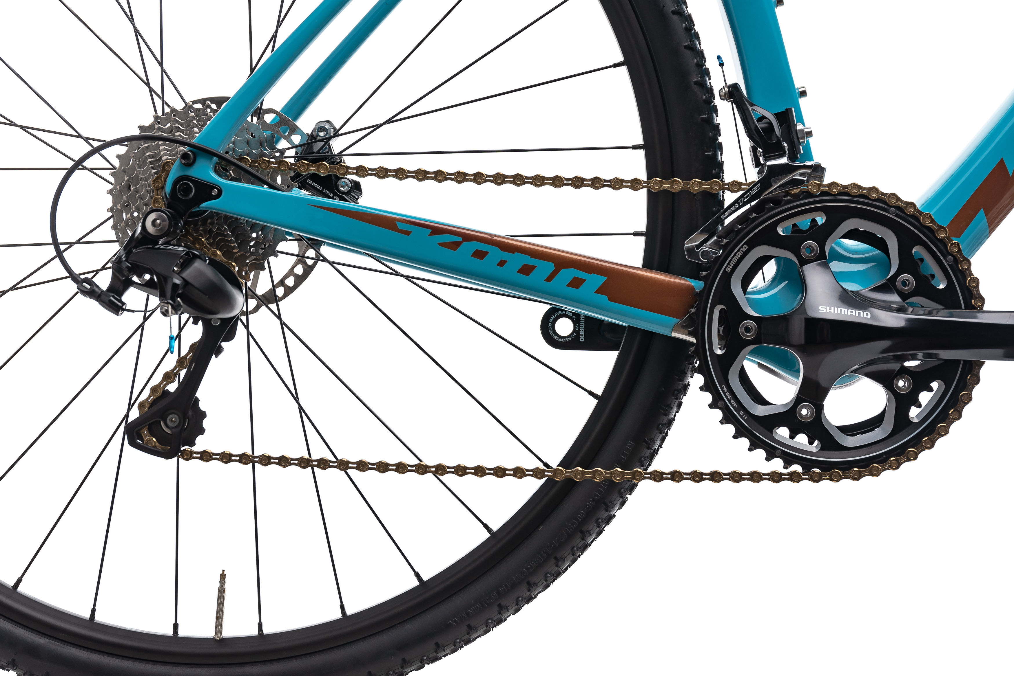 kona jake the snake cyclocross bike 2018