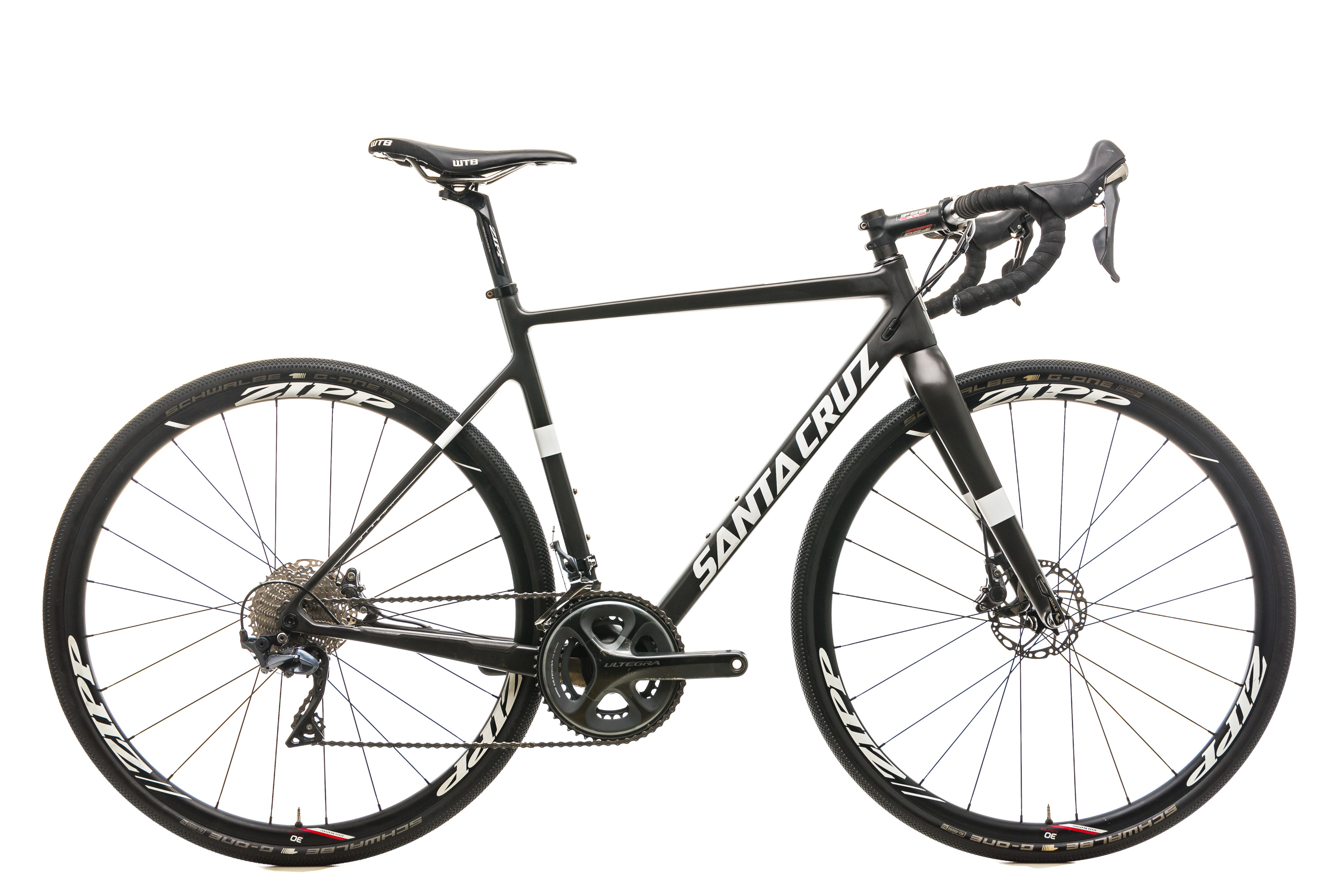 santa cruz stigmata 2017