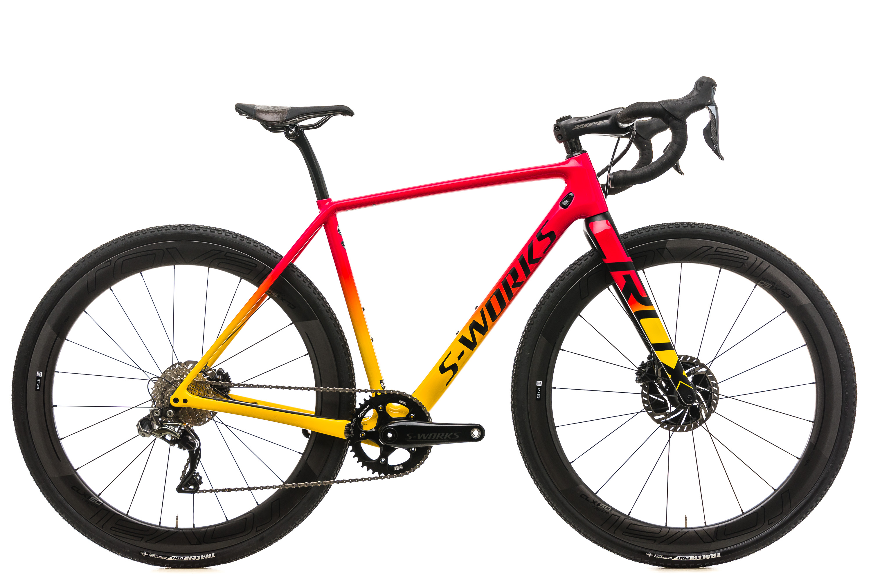 specialized crux comp 2020
