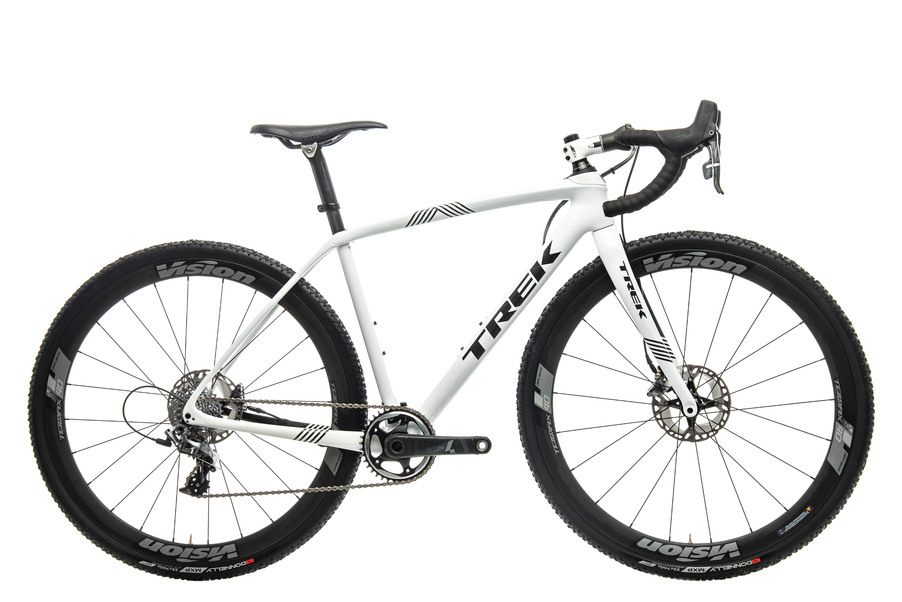 trek boone