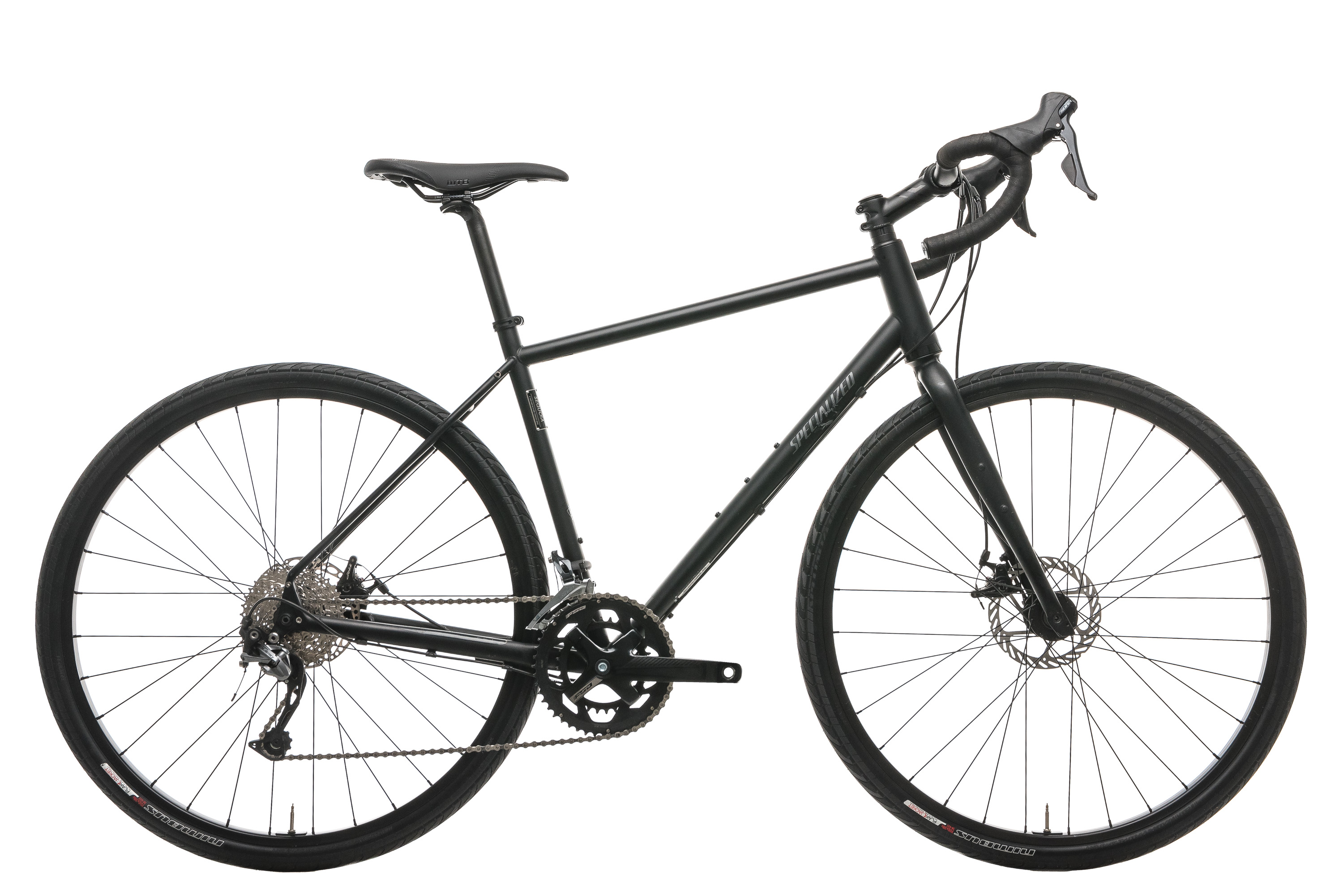 specialized sequoia sora