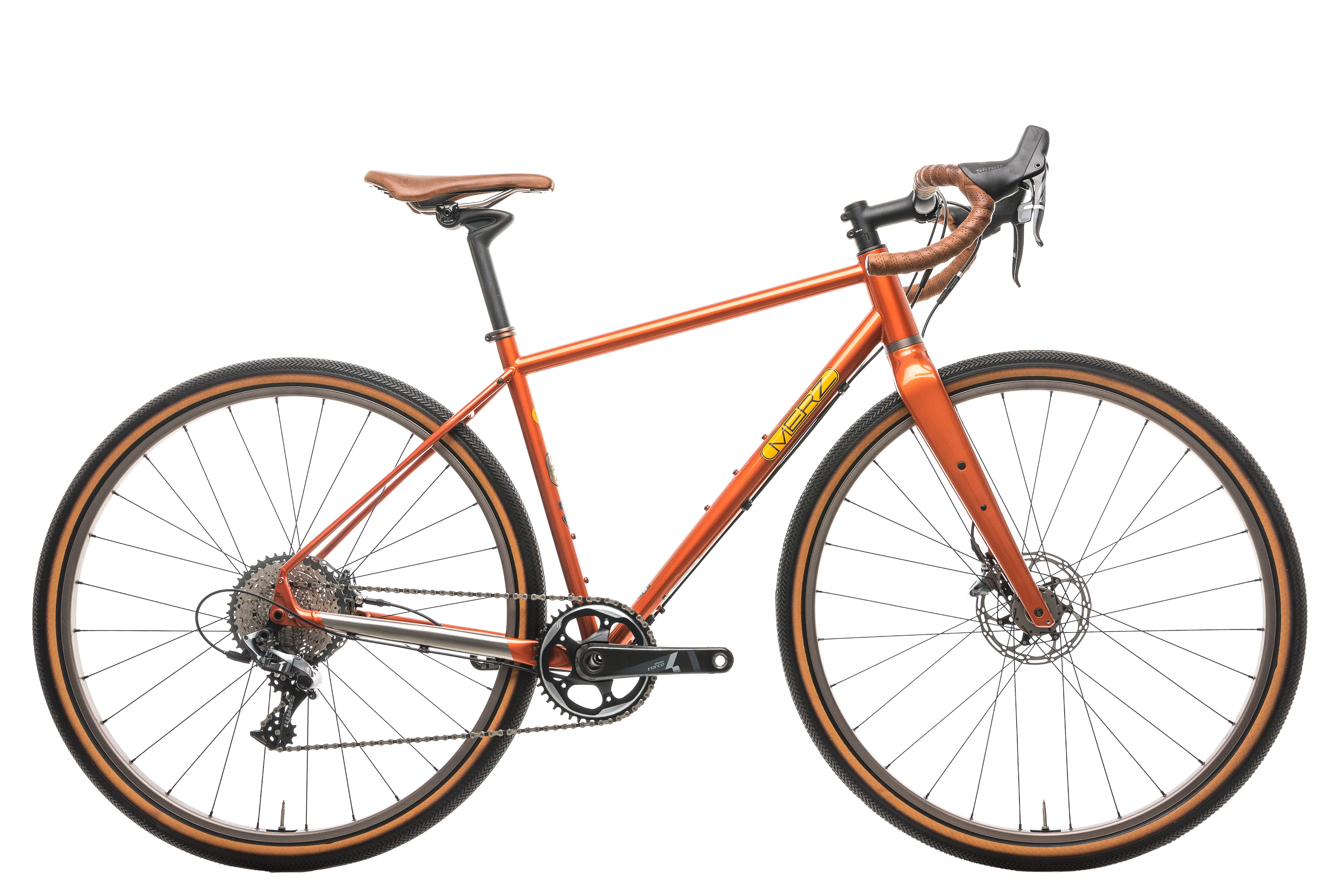 specialized sequoia merz