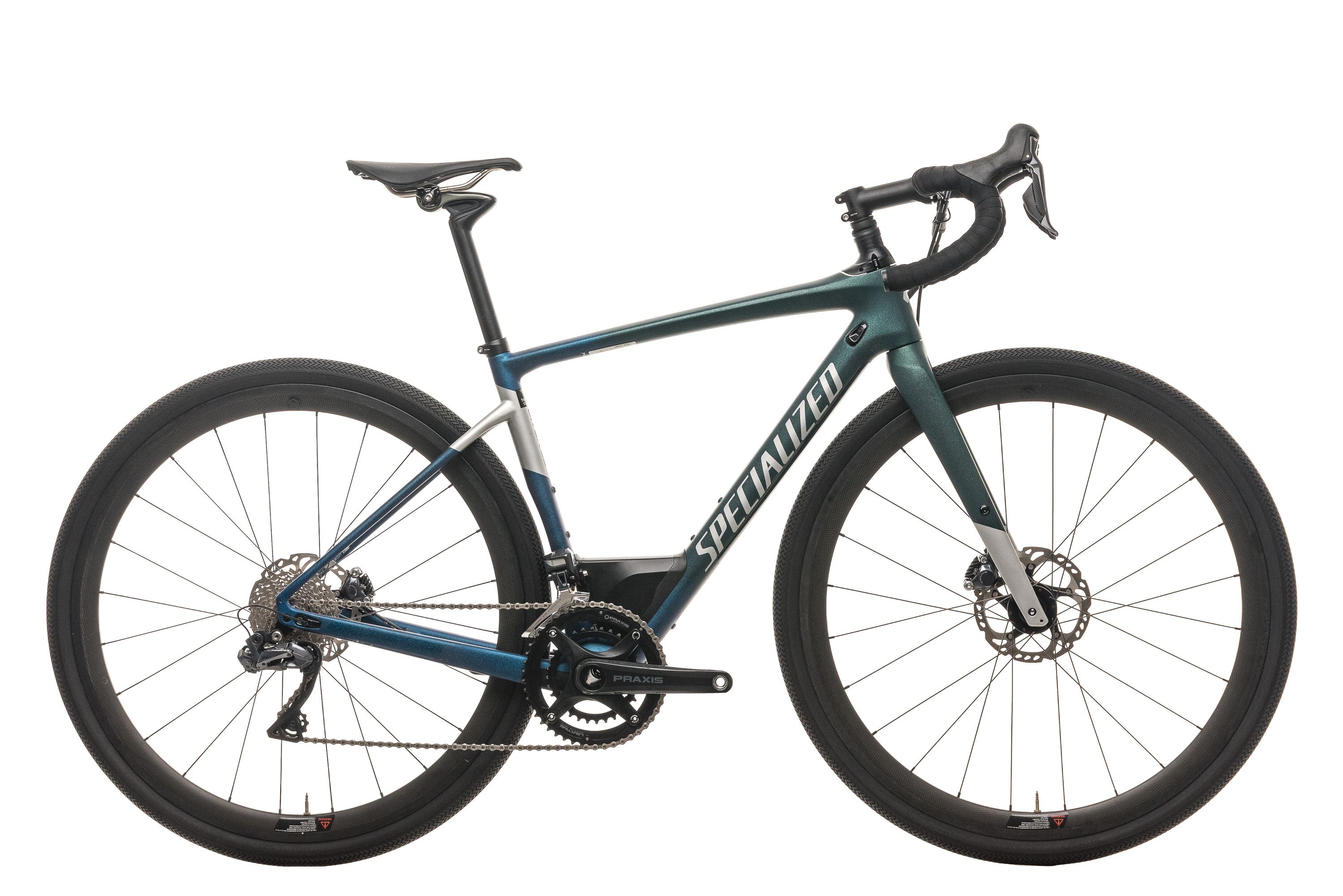 specialized diverge pro