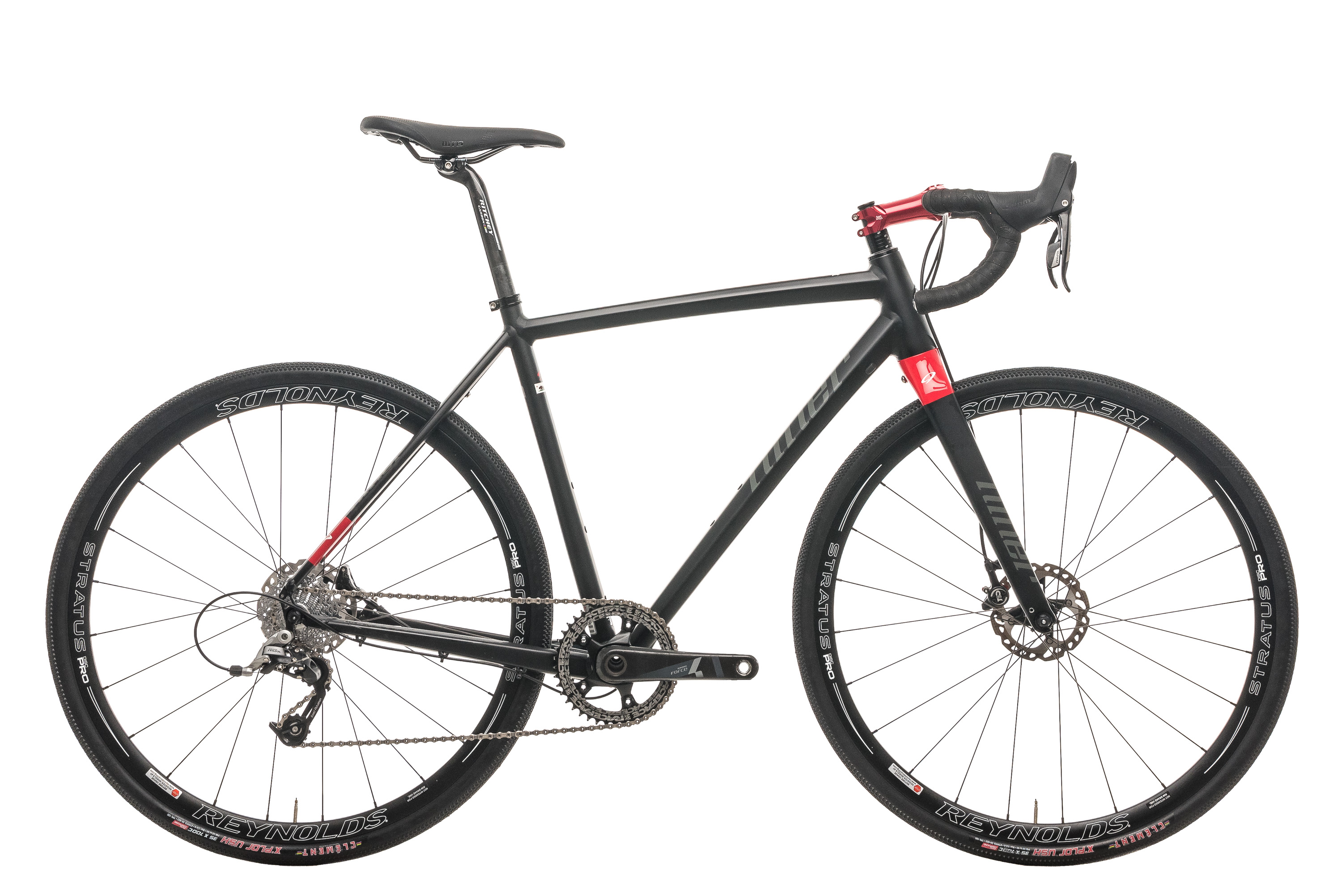 niner cyclocross