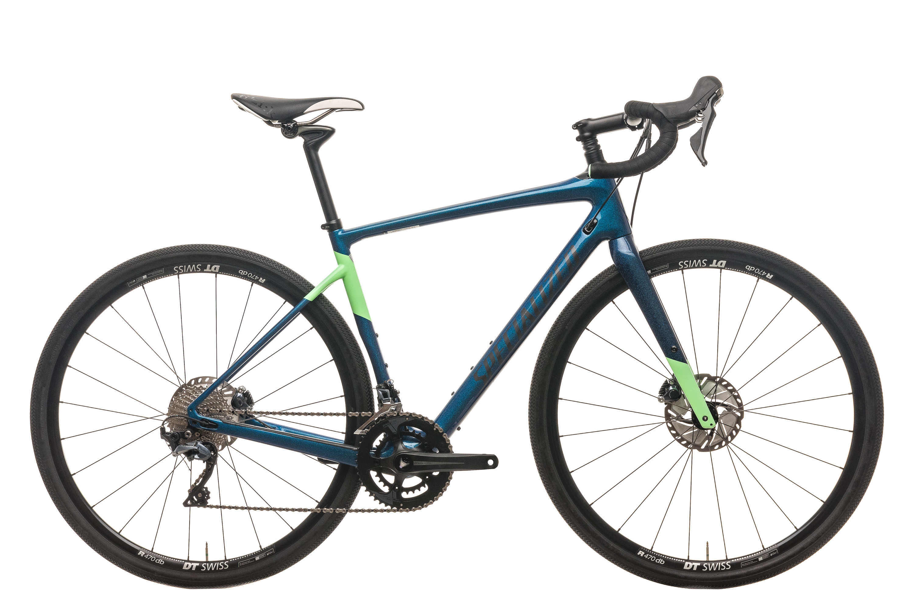 Specialized Diverge Comp Womens Gravel Bike 2019, 56cm eBay
