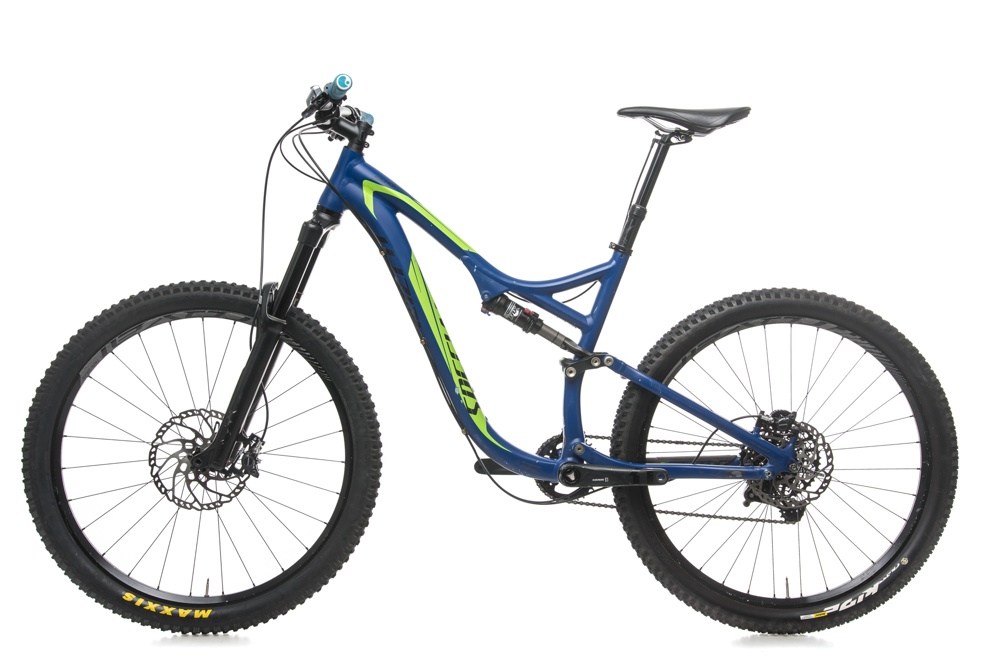stumpjumper fsr elite