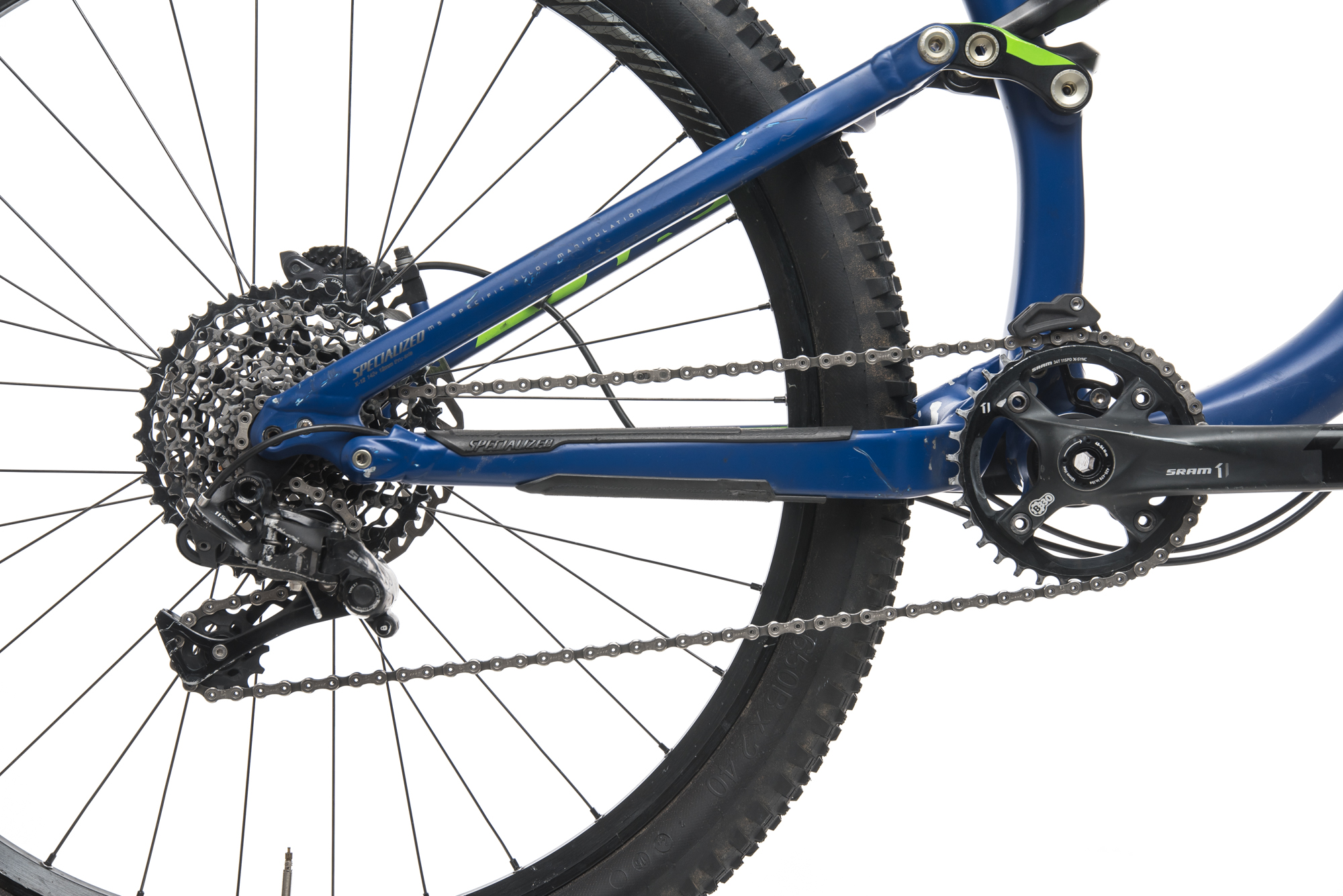 stumpjumper evo elite alloy weight